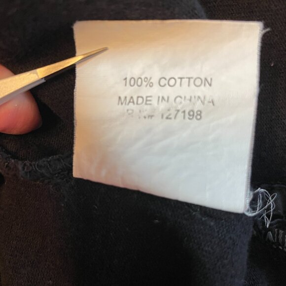 Guinness Rugby Shirt Mens XL (Fits L to XL) Long Sleeve 100% Cotton - Picture 5 of 8